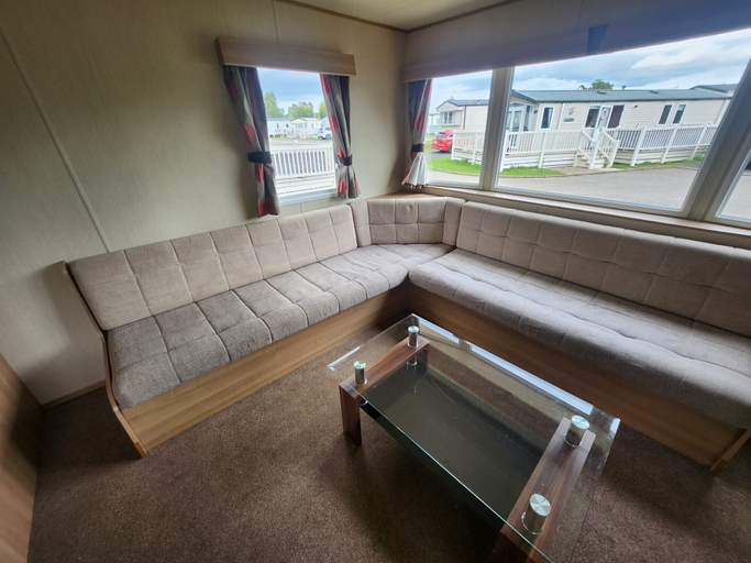 Others 5, Petfriendly- Familyfriendly- 8berth- Tattershall, Lincolnshire