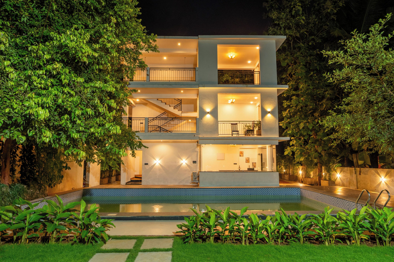 Sport & Beauty 5, Mysa by De Soul Santé, North Goa