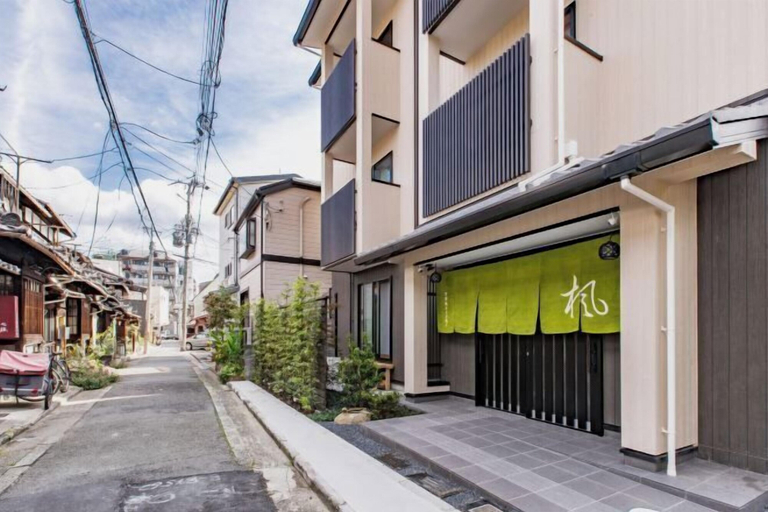 Exterior & Views 2, Kyoto KaedeHotel Kamogawa, Kyoto