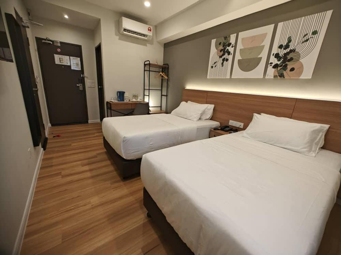 Others 4, Karasky Hotel, South Seberang Perai