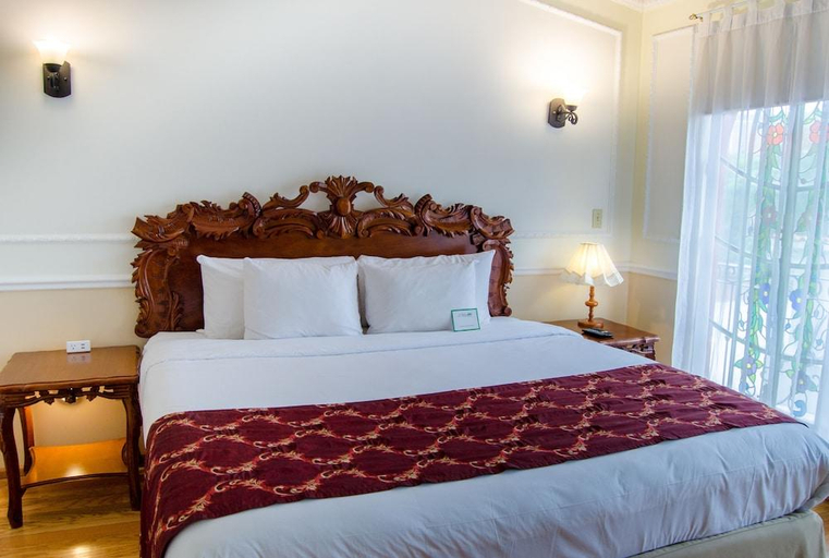Bedroom 2, RESIDENCE L'HERITAGE ROYAL COLONIAL, Naucalpan de Juárez