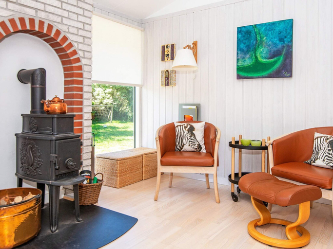 Others 4, 6 Person Holiday Home in Glesborg, Norddjurs