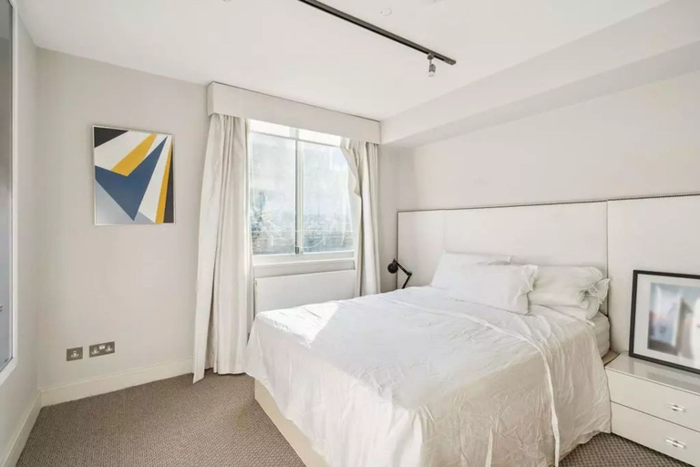 Room 5, Luxurious 3-bed 2-bath Apartment in Belgravia, London