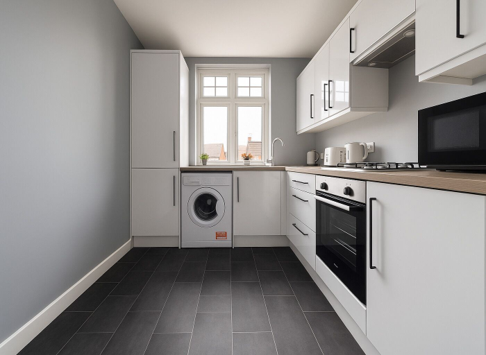Others 5, Beautiful 1 bed flat in Wimbledon, London