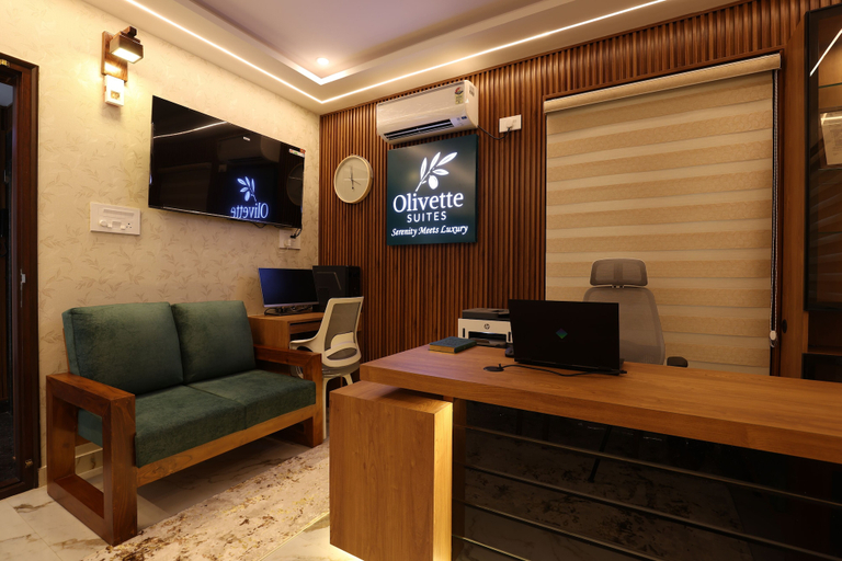 Others 5, Olivette Suites, Bangalore