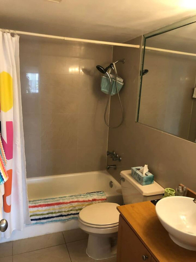 Bathroom, Golden Isles Suite 315, Broward