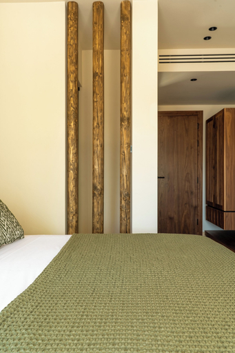 Bedroom 3, Eleonas Boutique Hotel & Spa, South Aegean
