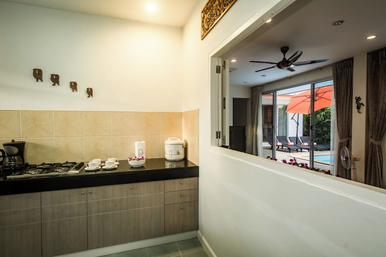 Others 5, Villa Thailee, Mueang Krabi