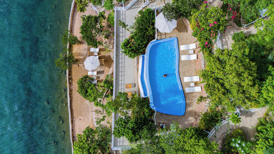 Exterior & Views 2, Pearl Bay Villas, Coron