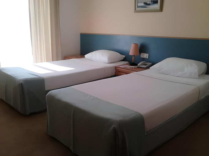 Bedroom 3, Hotel Asdem Park, Kemer