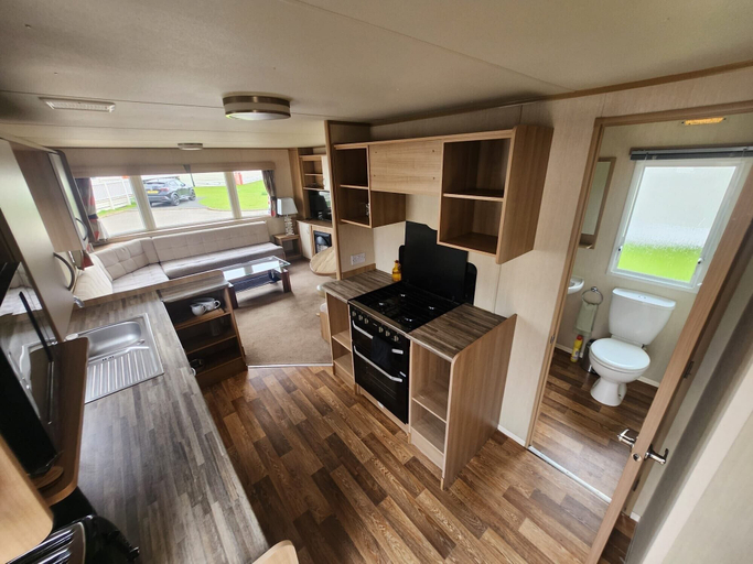 Others 3, Petfriendly- Familyfriendly- 8berth- Tattershall, Lincolnshire