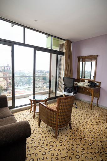 Others 5, Samurai Suites by Mokawa, Dagoretti North