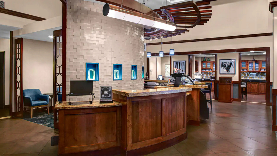 Public Area 3, Hyatt Place Atlanta/Buckhead, Atlanta