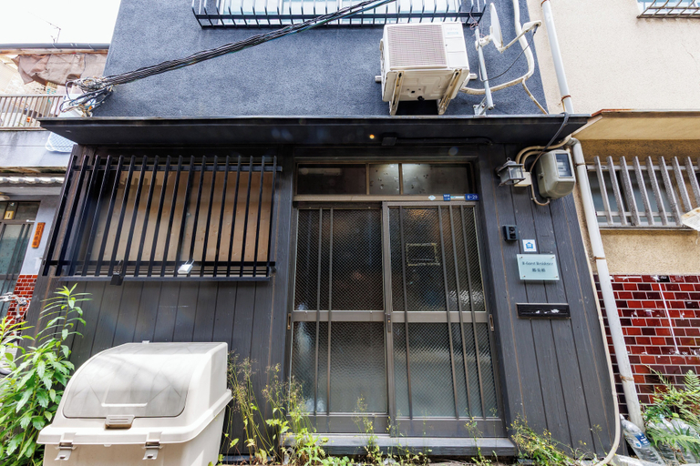 Exterior & Views 2, R-Guest Residence Tsurumibashi, Osaka