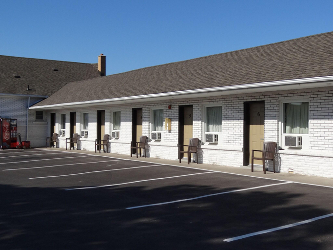 Exterior & Views 2, Falcon Inn, Niagara