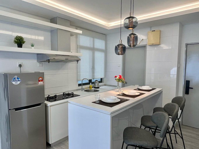 Others 4, ARC Austin Hill, Hiraeth Suite by Antlerzone, Johor Bahru