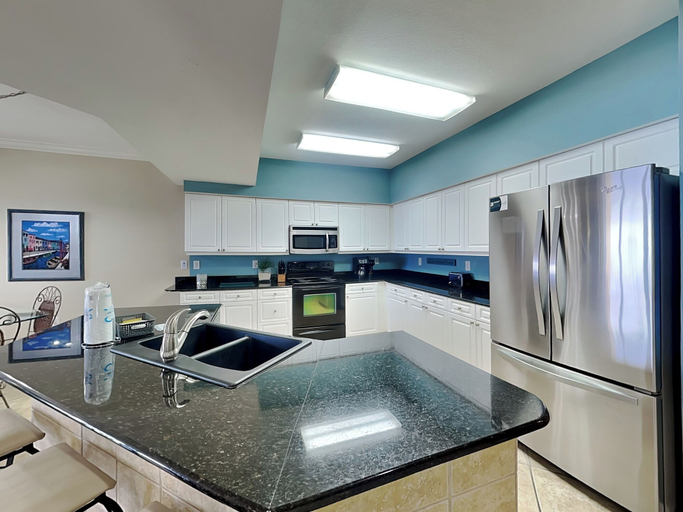 Others 5, Admiral's Quarters #1406 by Southern Vacation Rentals, Baldwin