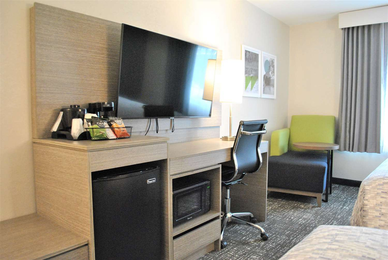 Bedroom 4, Best Western Plymouth Inn-White Mountains, Grafton