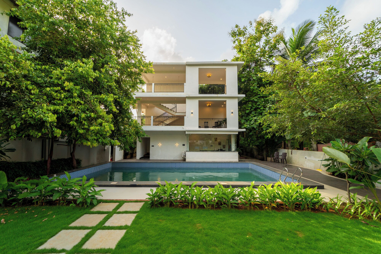 Sport & Beauty 1, Mysa by De Soul Santé, North Goa