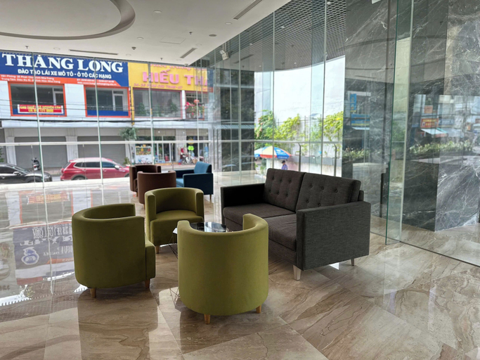 Others 3, Ocean Vista Marina Suites Nha Trang, Nha Trang
