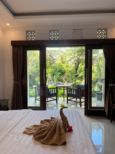Bedroom 4, Sabar House Ubud View by EPS, Gianyar