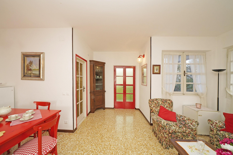 Room 2, Apt Panna e Fragola in San Felice del Benaco, Brescia