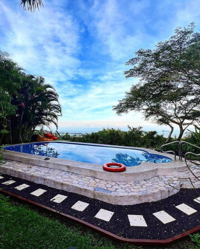 Others 2, Lodge Mirador - Great Swimming pool - Kitchen - BBQ - Netflix, Montes de Oro