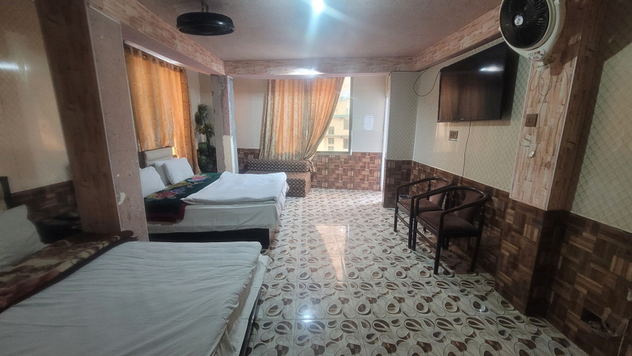 Bedroom 2, Pleasant View Murree, Rawalpindi