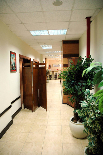 Public Area 2, Aifu Resort El Montazah, Al-Muntazah