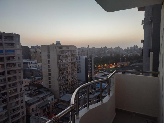 Others 5, Whole Apartment Citycenter, Alexandria
