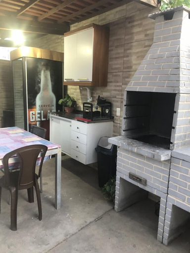 Others 5, Camboinha Beach Flat, Cabedelo