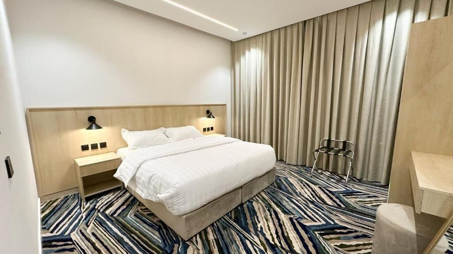 Bedroom 2, mlamh almadina, Al Madinah Al Munawwarah