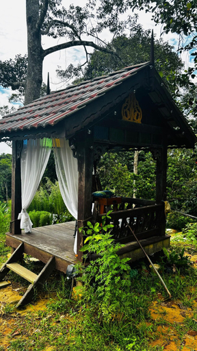 Others 3, Hotel O Jerai Nature Glamping, Yan
