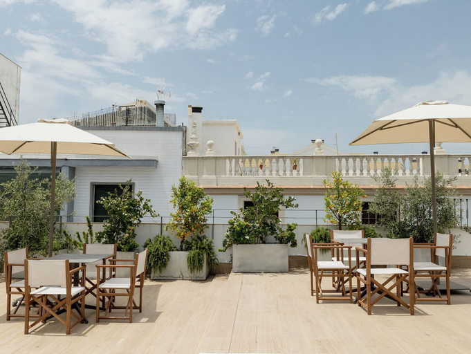 Exterior & Views 2, Mercer Residences Sevilla, Sevilla