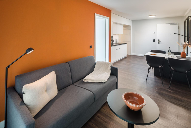 Facilities 5, Uberwasser Hotel, Cuxhaven