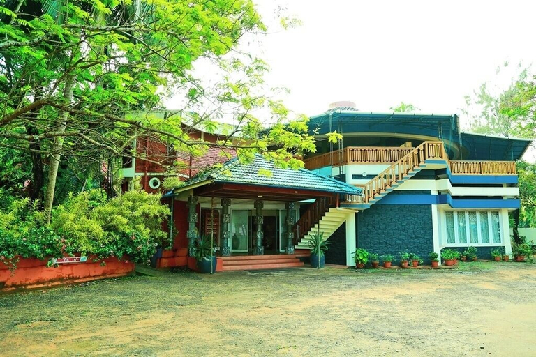 Exterior & Views 2, Renai Kappad Beach Resort, Kozhikode