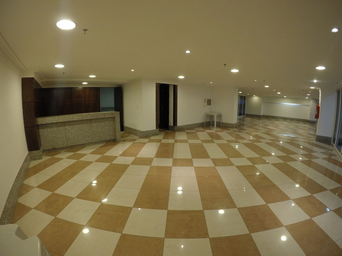 Public Area, Terraços do Atlântico By Solemar, Fortaleza
