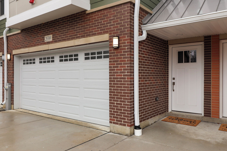 Exterior & Views 2, Warrenville Rep 2, Dupage