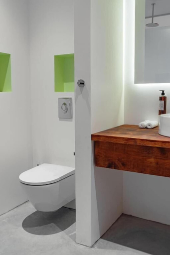 Bathroom 4, Concept 1416, Tbilisi