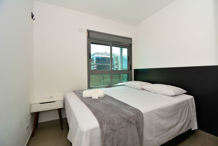 Others 2, Floripa Residence-Apartamento 3 quartos, Florianopolis
