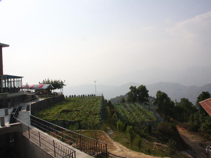 Others 5, Pataleban Vineyard Resort, Bagmati