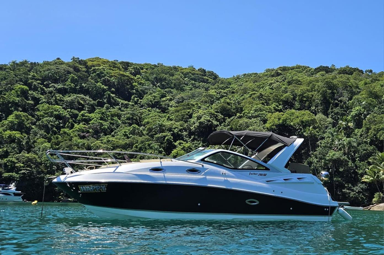 Others 5, Happy Boat Angra dos Reis, Angra dos Reis