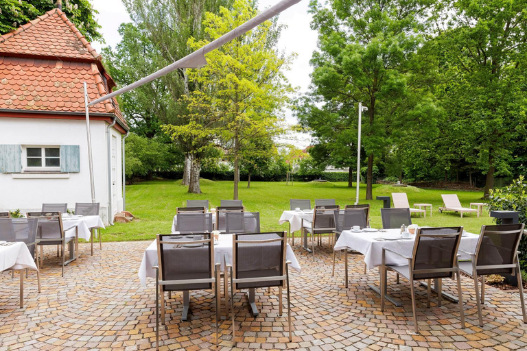 Food & Drinks 3, Landhotel Altes Wasserwerk GbR, Bad Dürkheim