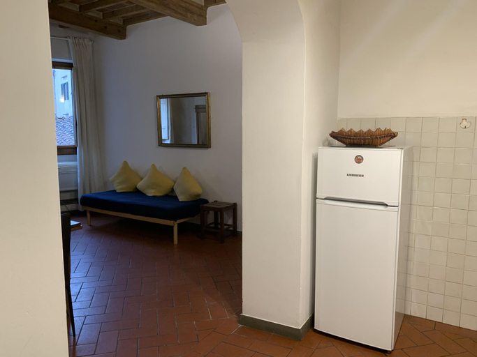 Others 3, Ruote Second Floor in Firenze, Florence