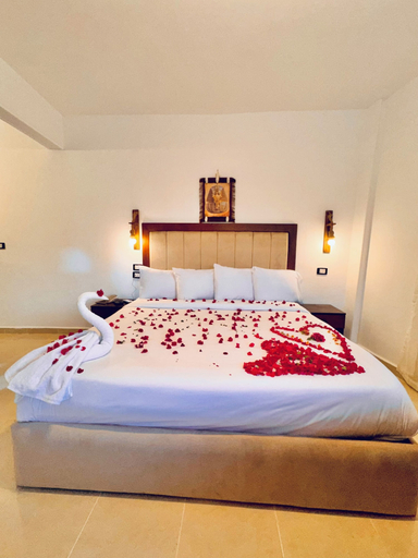 Bedroom 3, Arena Pyramids View, Al-Ahram