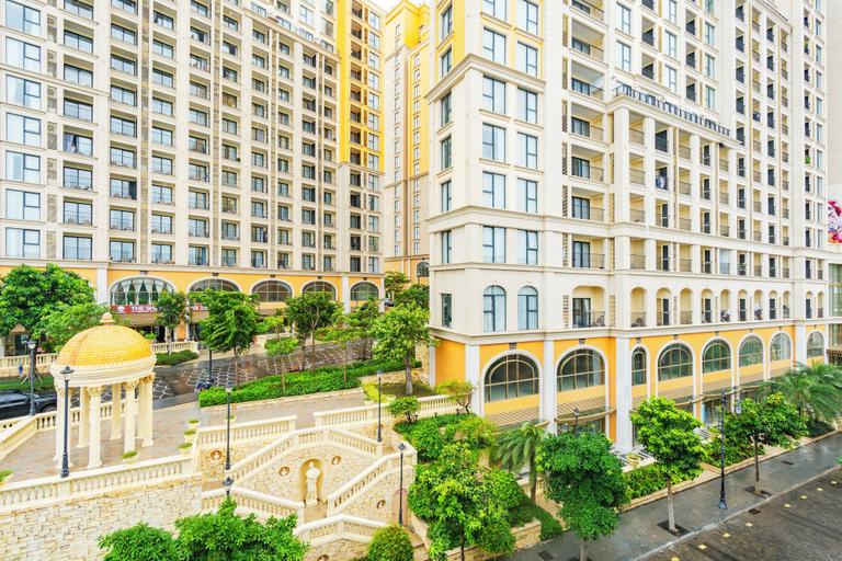 Exterior & Views 2, Hub Multi Hotel Phu Quoc, Phú Quốc