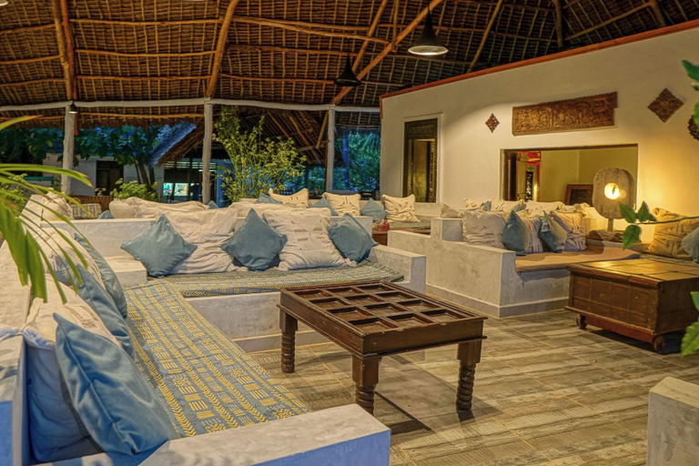 Public Area 5, Jafferji Beach Retreat, Kaskazini 'A'