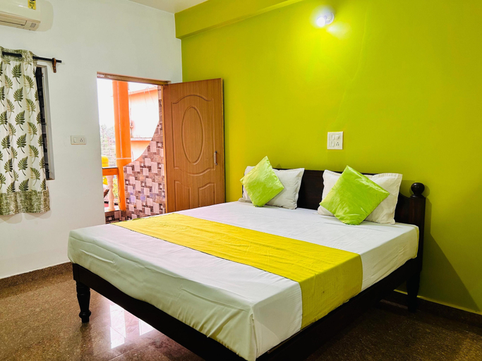 Others 4, Marina Guest House, North Goa