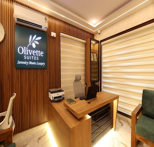 Others 5, Olivette Suites, Bangalore