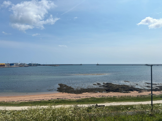 Others 4, Beachview, Aberdeenshire